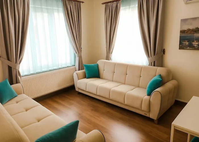 Istanberry - Berry Life מלון דירות