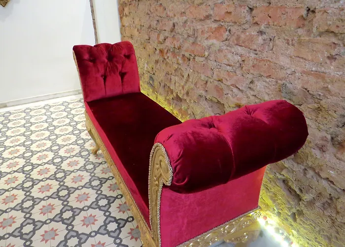 Istanberry - Berry Life מלון דירות איסטמבול