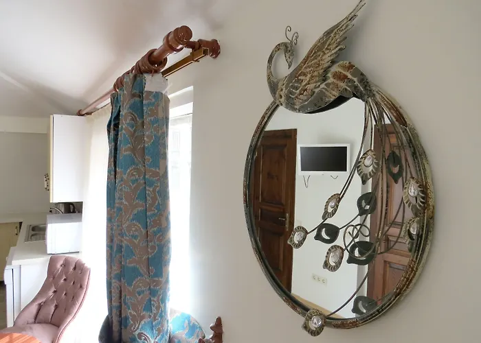 Istanberry - Berry Life מלון דירות 4*