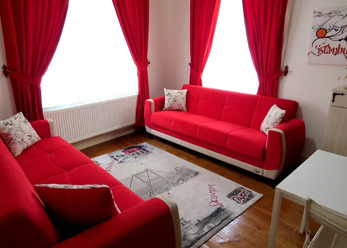 Istanberry - Berry Life איסטמבול