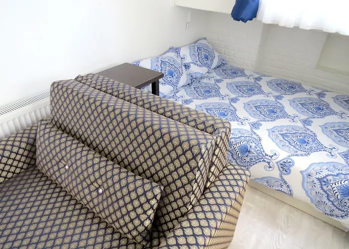 Istanberry - Berry Life מלון דירות