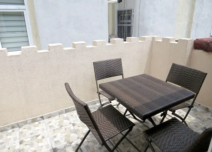 Istanberry - Berry Life מלון דירות