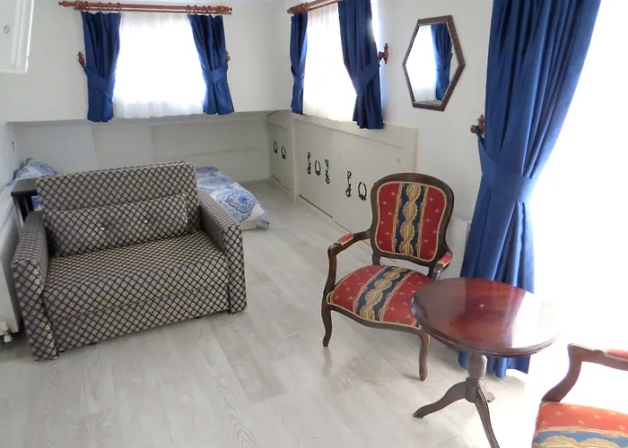 Istanberry - Berry Life מלון דירות