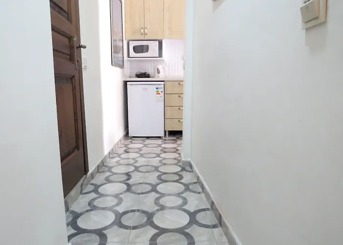 Istanberry - Berry Life 4* איסטמבול