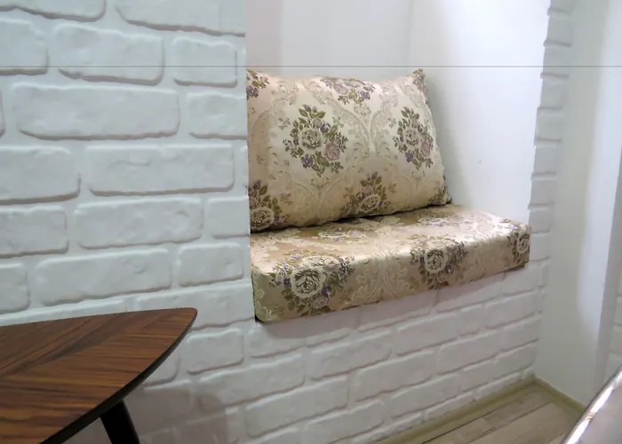 Istanberry - Berry Life מלון דירות 4*