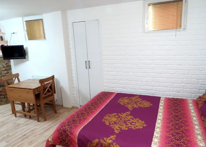 Istanberry - Berry Life מלון דירות 4*