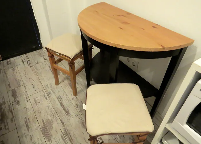 Istanberry - Berry Life מלון דירות