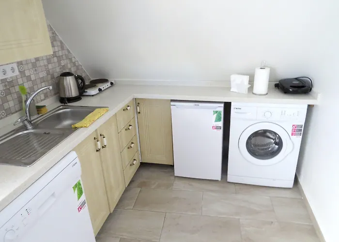 מלון דירות Istanberry - Berry Life