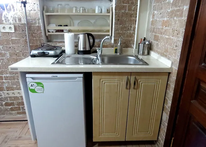 Istanberry - Berry Life 4*