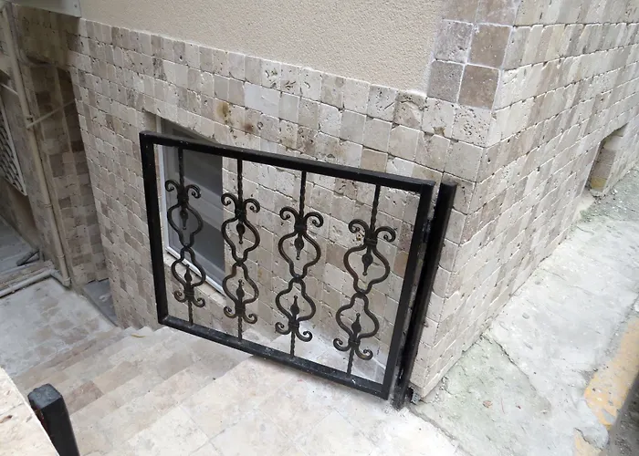 Istanberry - Berry Life מלון דירות 4*