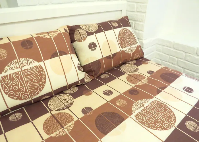 מלון דירות Istanberry - Berry Life