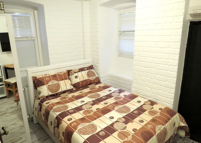 Istanberry - Berry Life מלון דירות איסטמבול