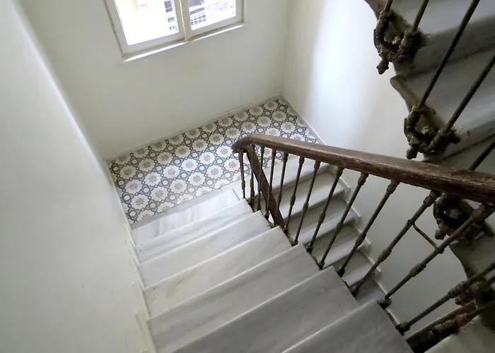 Istanberry - Berry Life מלון דירות איסטמבול