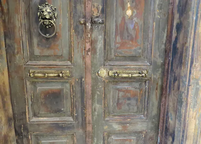 Istanberry - Berry Life מלון דירות