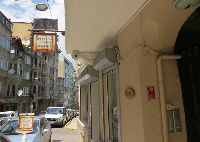 Istanberry - Berry Life