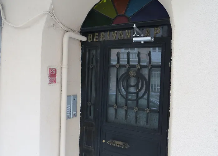 Istanberry - Berry Life איסטמבול