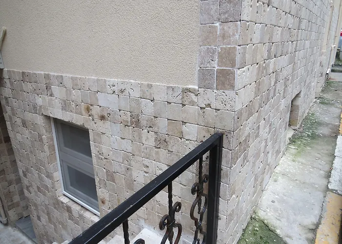 Istanberry - Berry Life מלון דירות 4*