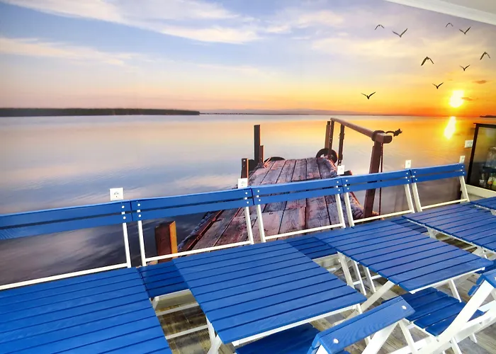 מלון דירות Istanberry - Berry Life איסטמבול