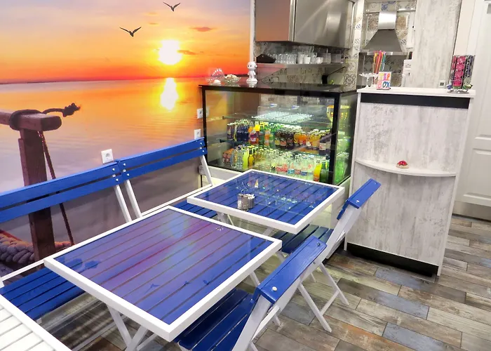 Istanberry - Berry Life מלון דירות איסטמבול