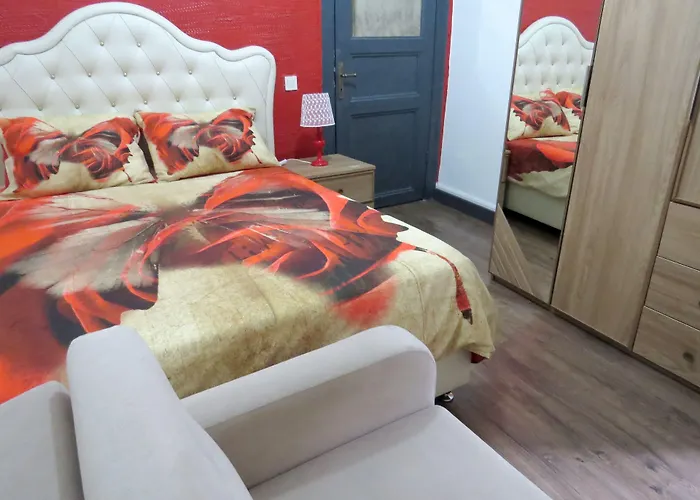 Istanberry - Berry Life מלון דירות 4*