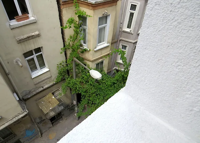 Istanberry - Berry Life 4* איסטמבול