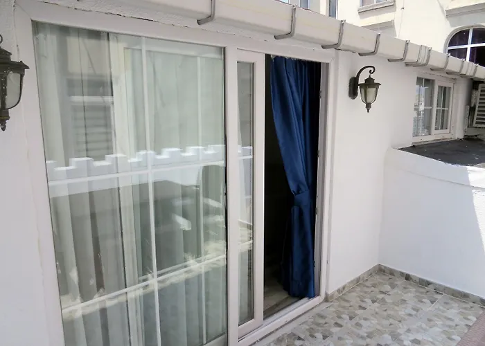 מלון דירות Istanberry - Berry Life