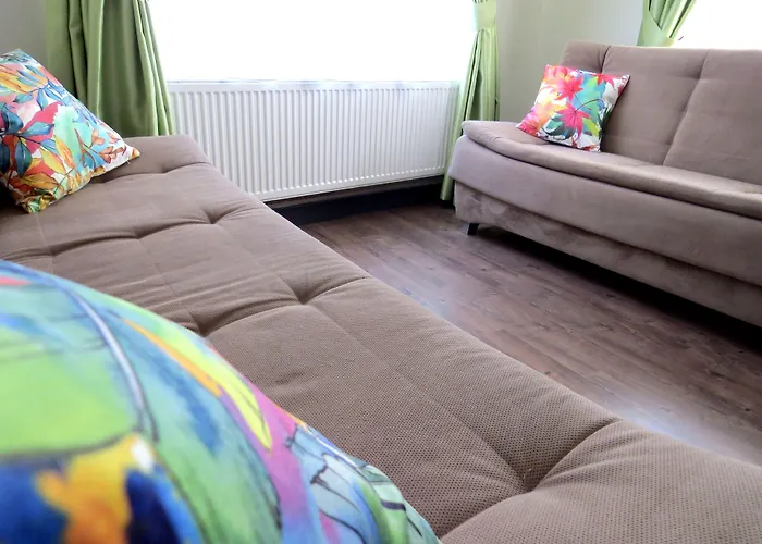 מלון דירות Istanberry - Berry Life איסטמבול