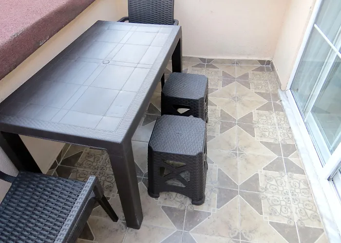 מלון דירות Istanberry - Berry Life 4*