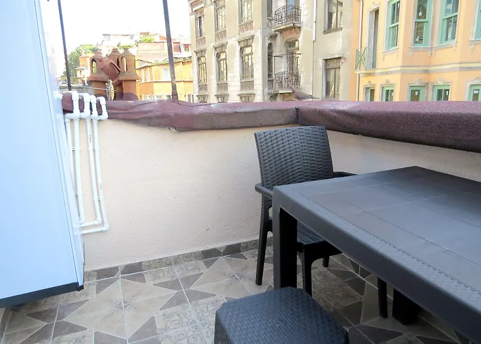 Istanberry - Berry Life איסטמבול