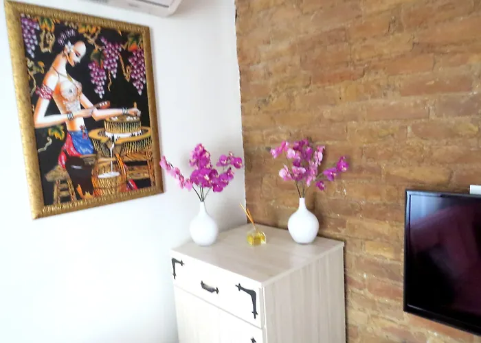 Istanberry - Berry Life מלון דירות