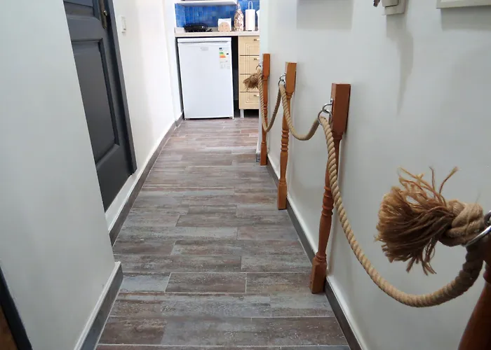 Istanberry - Berry Life מלון דירות