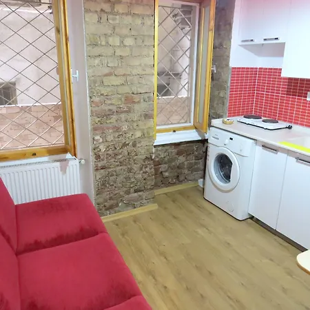 Апарт-отель Istanberry - Berry Life Стамбул