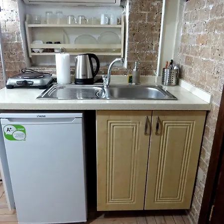 Istanberry - Berry Life 4*