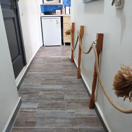 Istanberry - Berry Life Апарт-отель